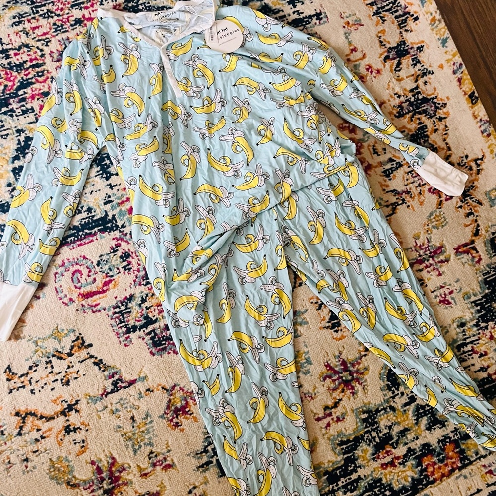 Little Sleepies set
